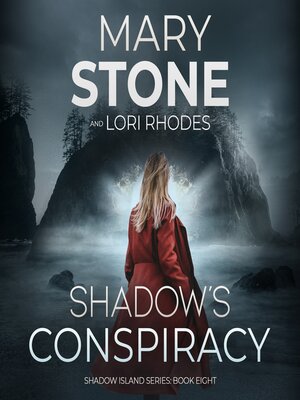 cover image of Shadow's Conspiracy